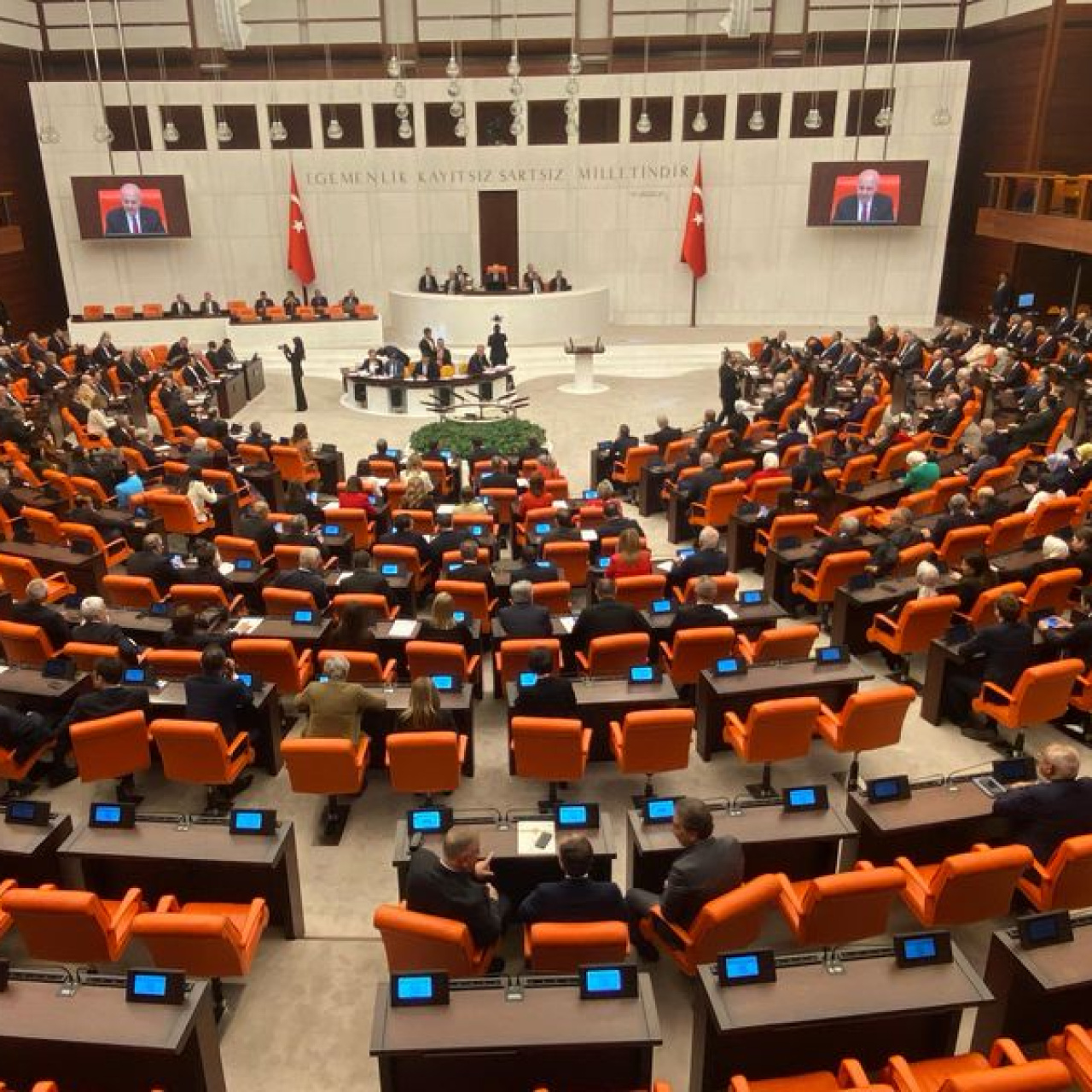 Siyasilerden Nevruz Bayramı mesajları