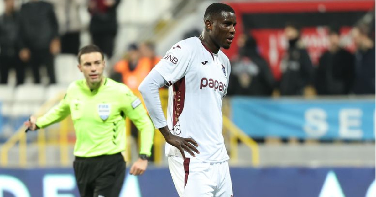 Trabzonspor'dan 9 Oyuncuya Milli Takım Davet!