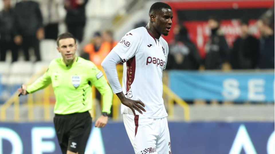 Trabzonspor'dan 9 oyuncuya milli davet!