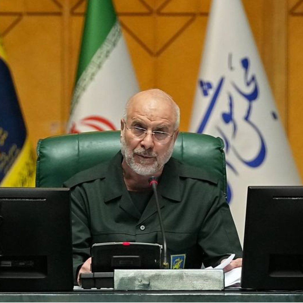 İran'da gücün yeni adresi