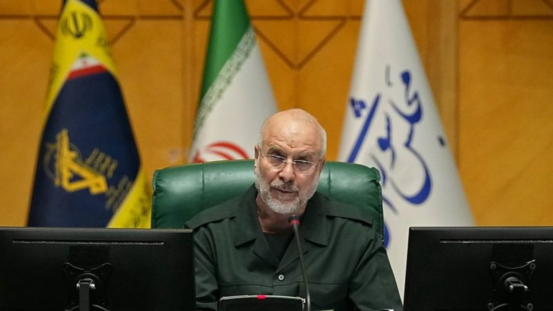 Perde arkasında lider, sahada komutan: İran'da güc…