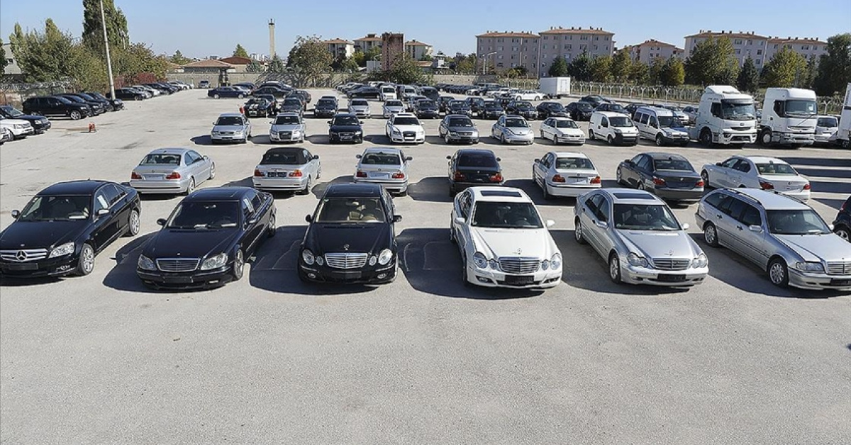 Gümrük Tasfiyeliklerinden Ekonomiye Toplam 13.5 Milyar Lira Kazandırıldı