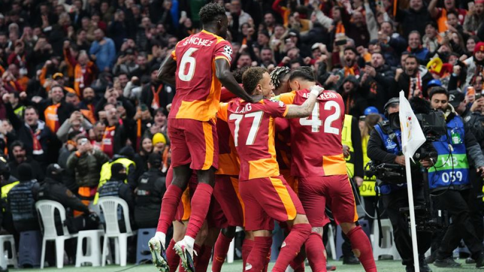 Galatasaray zorlu virajda!