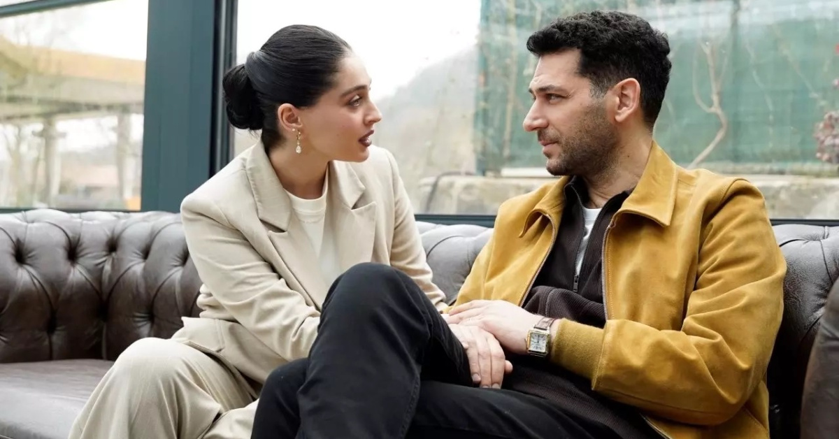 Güller ve Günahlar Dizisi Son Bölümün Tarihi Belirlendi