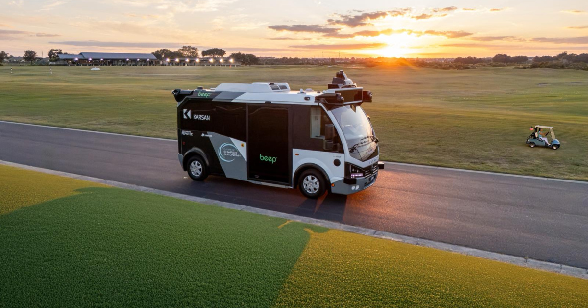 Karsan'ın Ciro Artışı ve Elektrikli Araçlar Üzerine