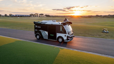 Karsan cirosunu 330 milyon Euro'ya taşıdı