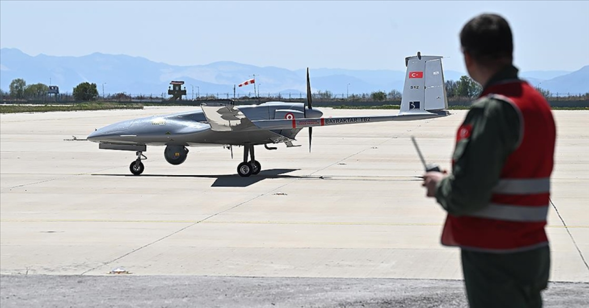 İHA Pilot Başvurusu Artışı %236