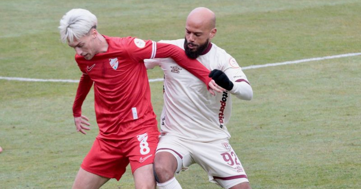 Boluspor-Bandırmaspor Maç Sonuçları - Futbol