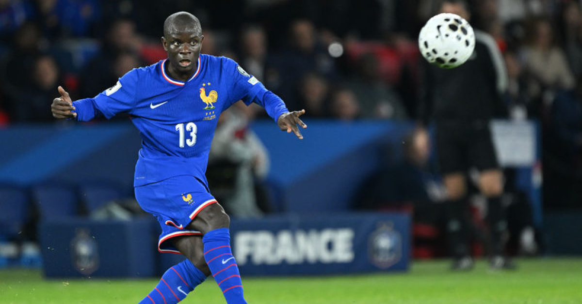 Süper Liglerden 33 Futbolcu Milli Takımlara Çağırdı