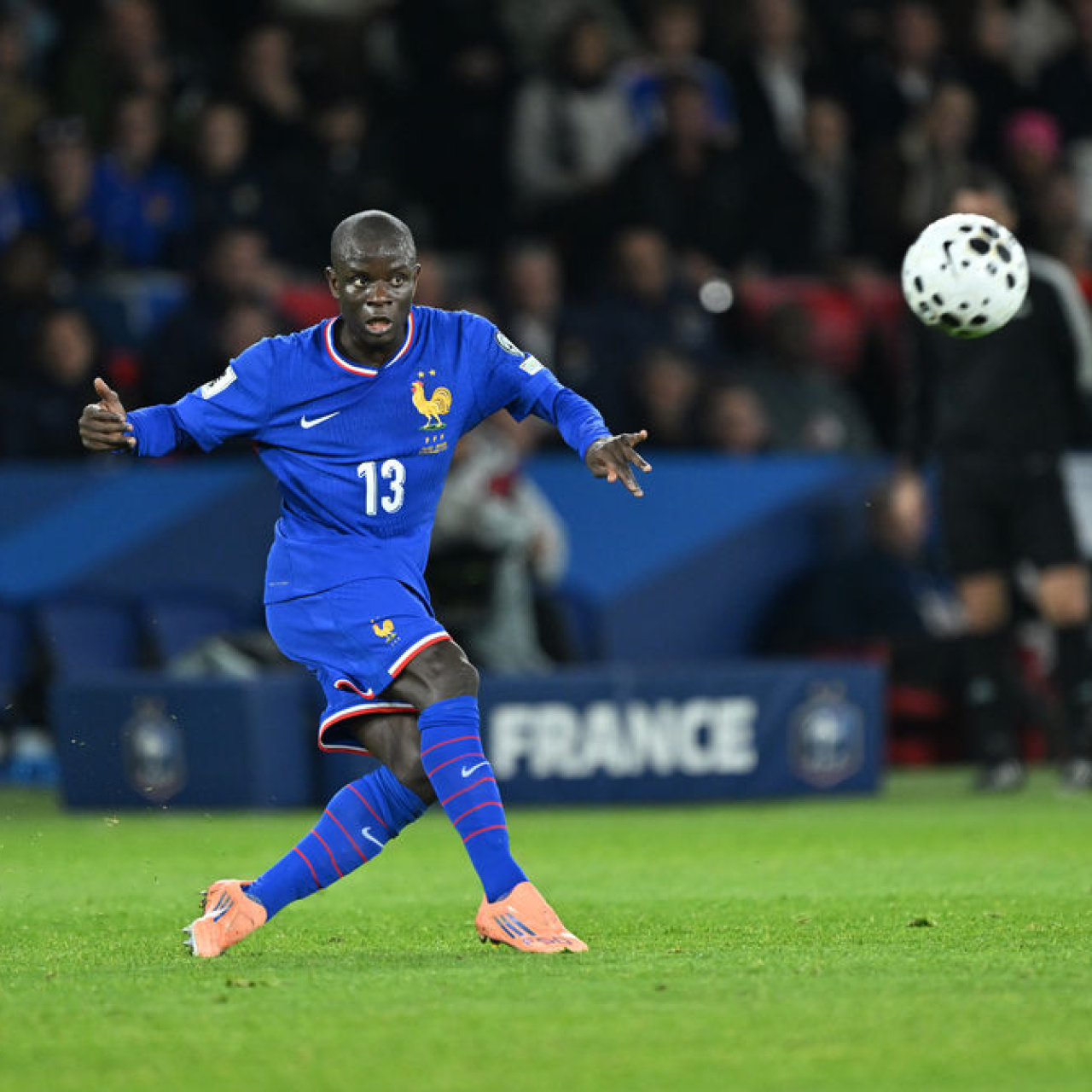 3 büyüklerden 33 futbolcuya milli davet!