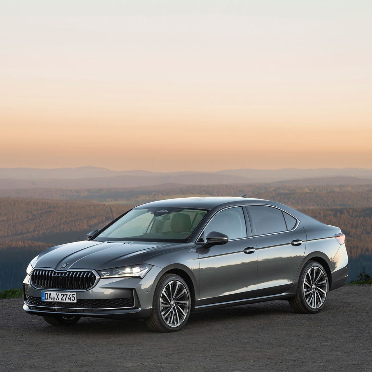 Skoda CEO'su: "Türkiye için üretiliyor"