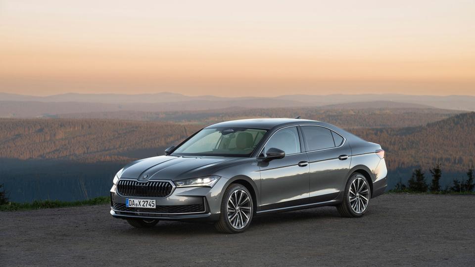 Skoda CEO'su: "Türkiye için üretiliyor"