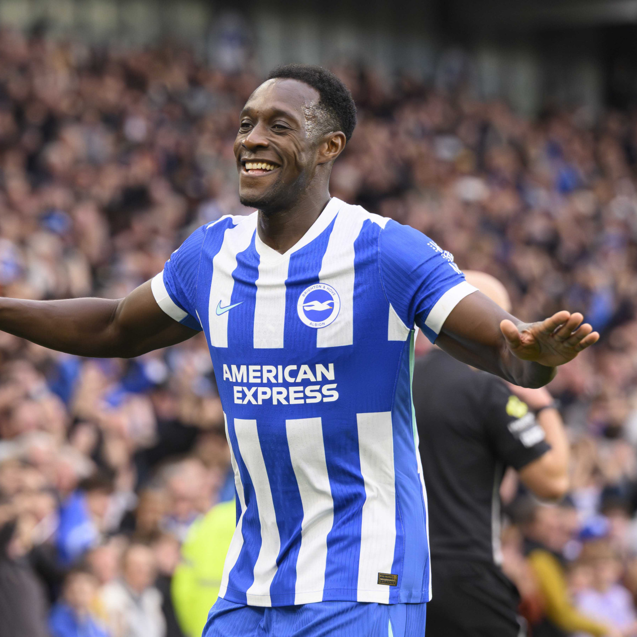 Welbeck, Liverpool'u yıktı!