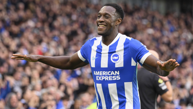 Welbeck, Liverpool'u yıktı!