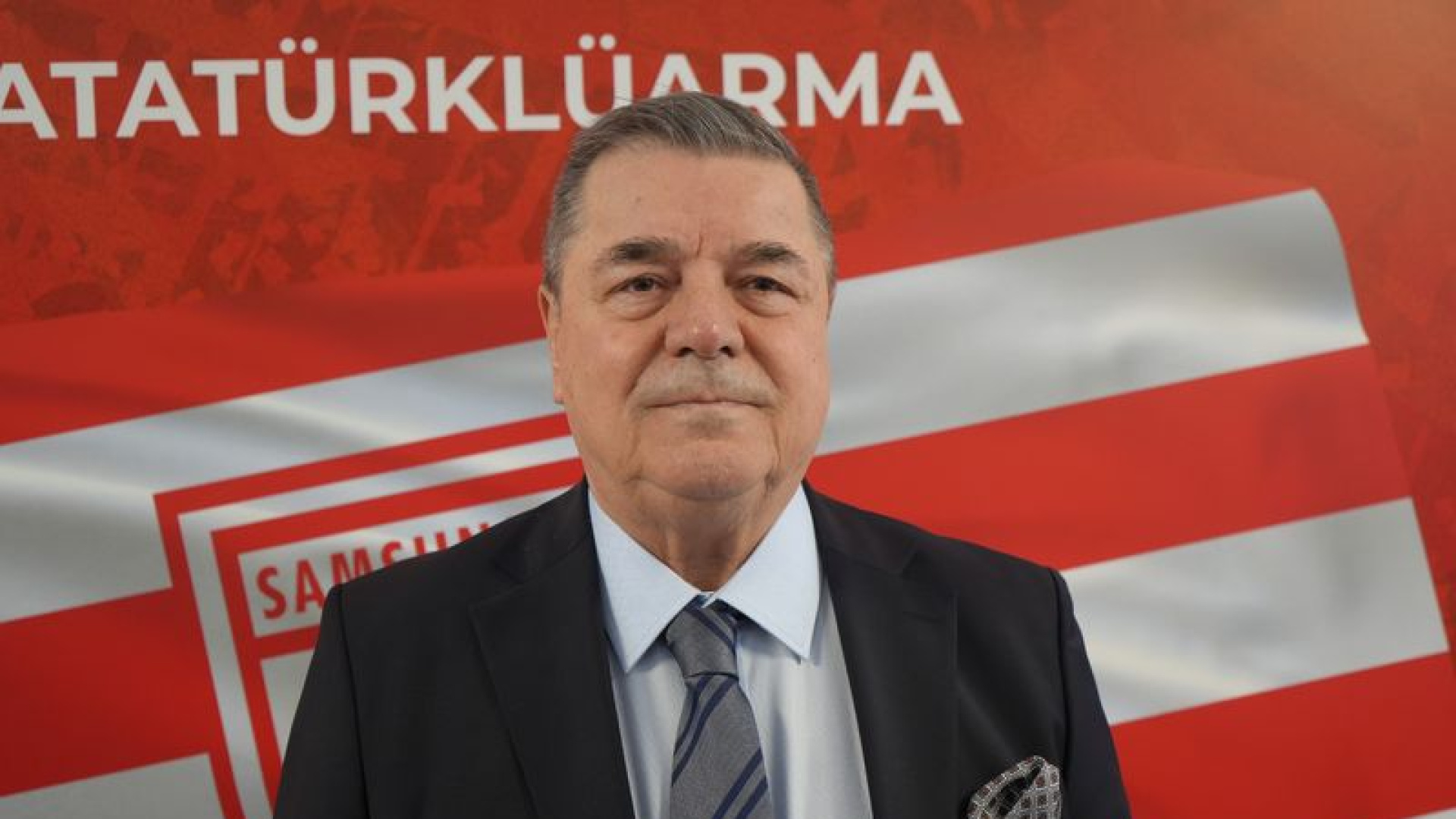 Samsunspor Başkanvekili Bilen: Türkiye Kupası Finali ve Avrupa Hedefimiz Var