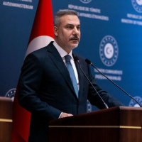 Bakan Fidan'dan savaşa dair değerlendirmeler