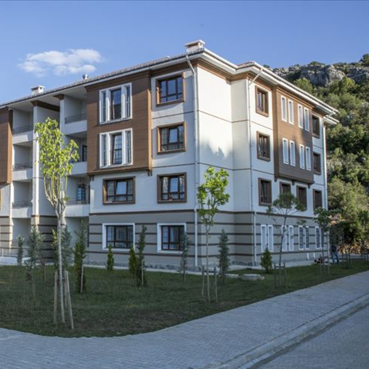 Deprem konutları detaylı ödeme tablosu