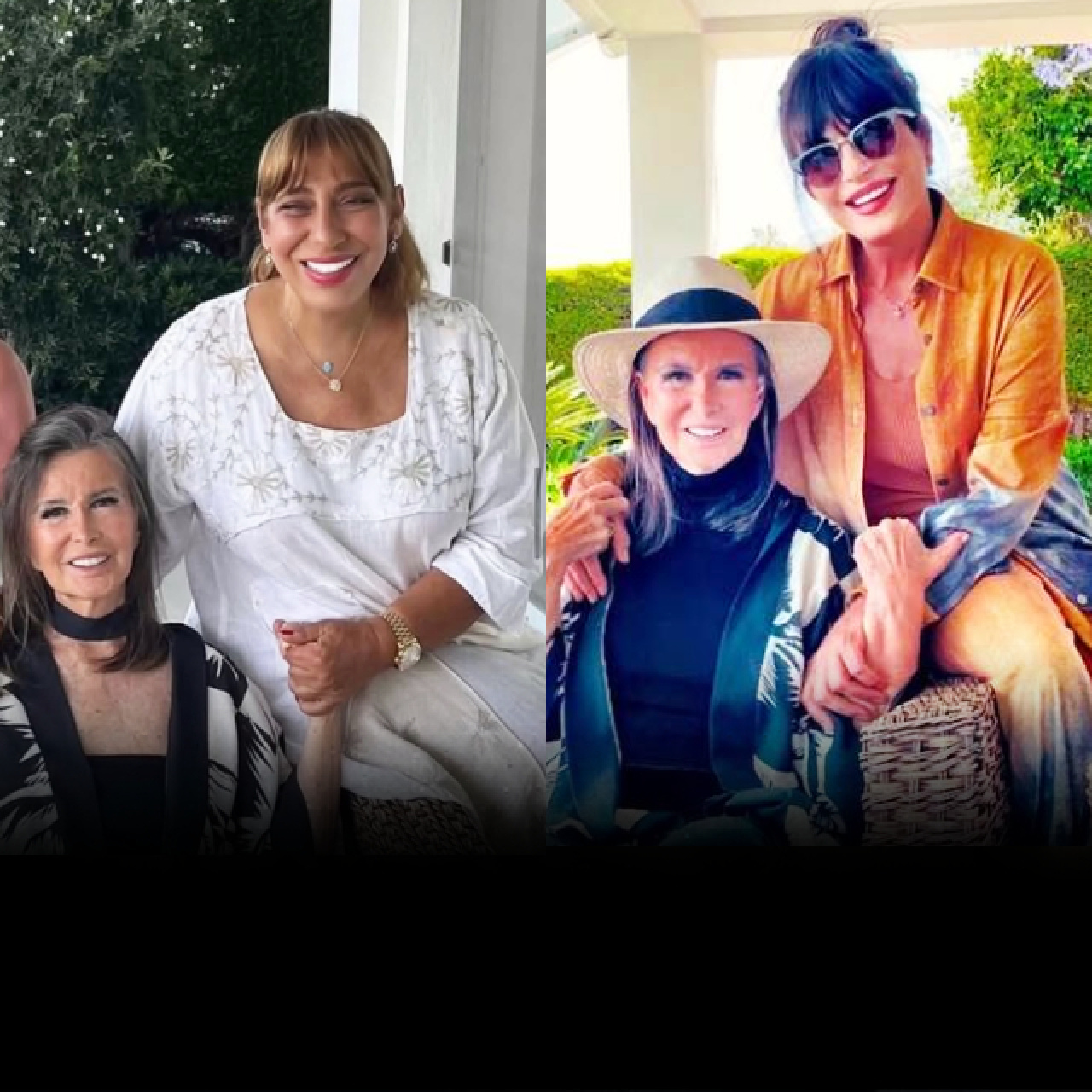 Filiz Akın'ı unutmadılar