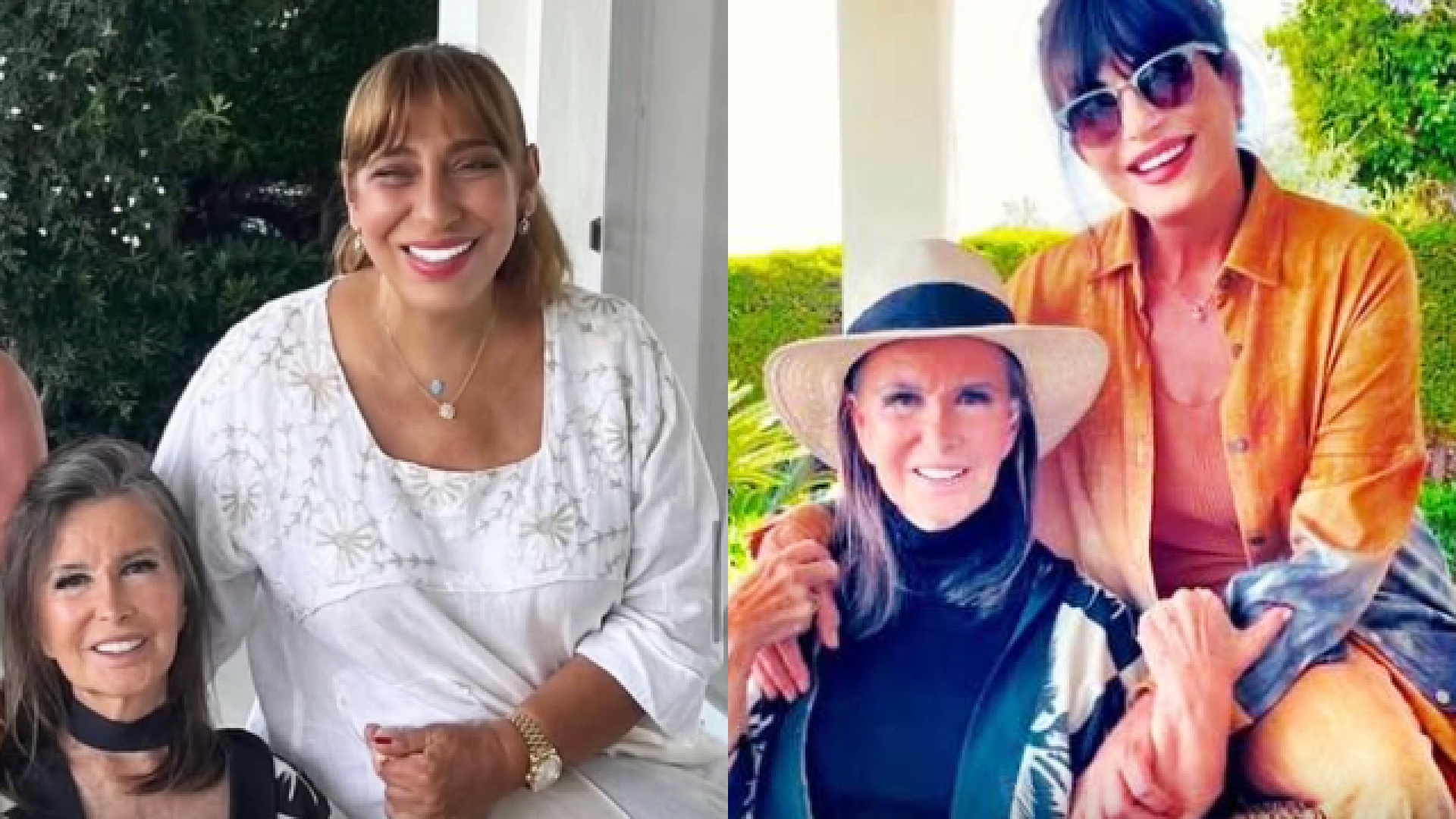 Filiz Akın Vefatının 1. Yılında Ayşegül Aldinç ve Melek Baykal'ın Duygusal Mesajlarıyla Anıldı