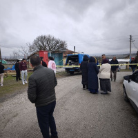 Alacak kavgası kanlı bitti