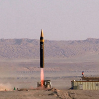 İngiltere doğruladı: İran Diego Garcia'yı hedef aldı