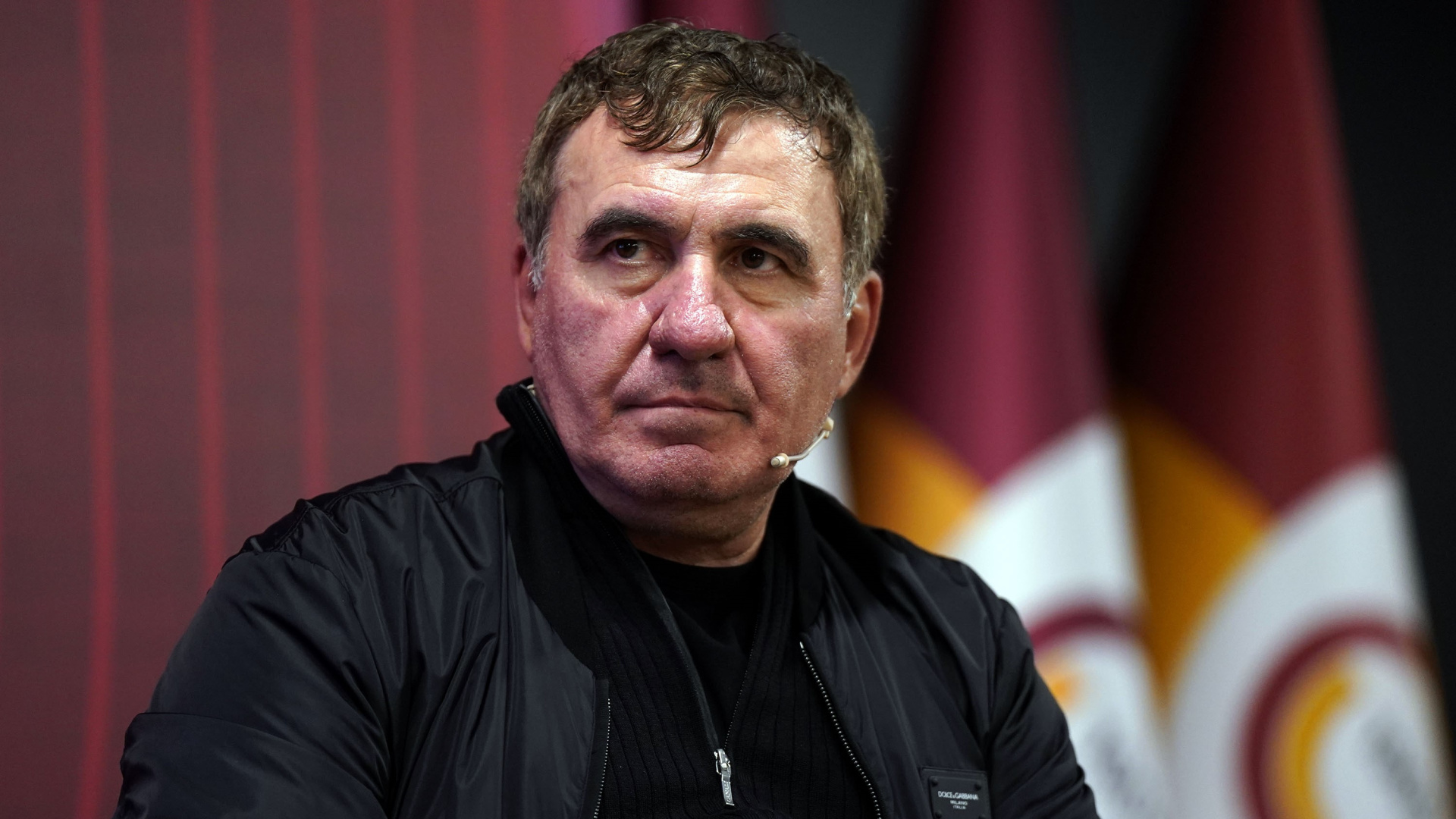 Gheorghe Hagi'den Romanya maçı öncesi Türkiye tespiti! - Futbol Haberleri