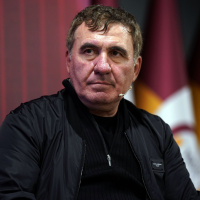 Gheorghe Hagi'den Türkiye tespiti!