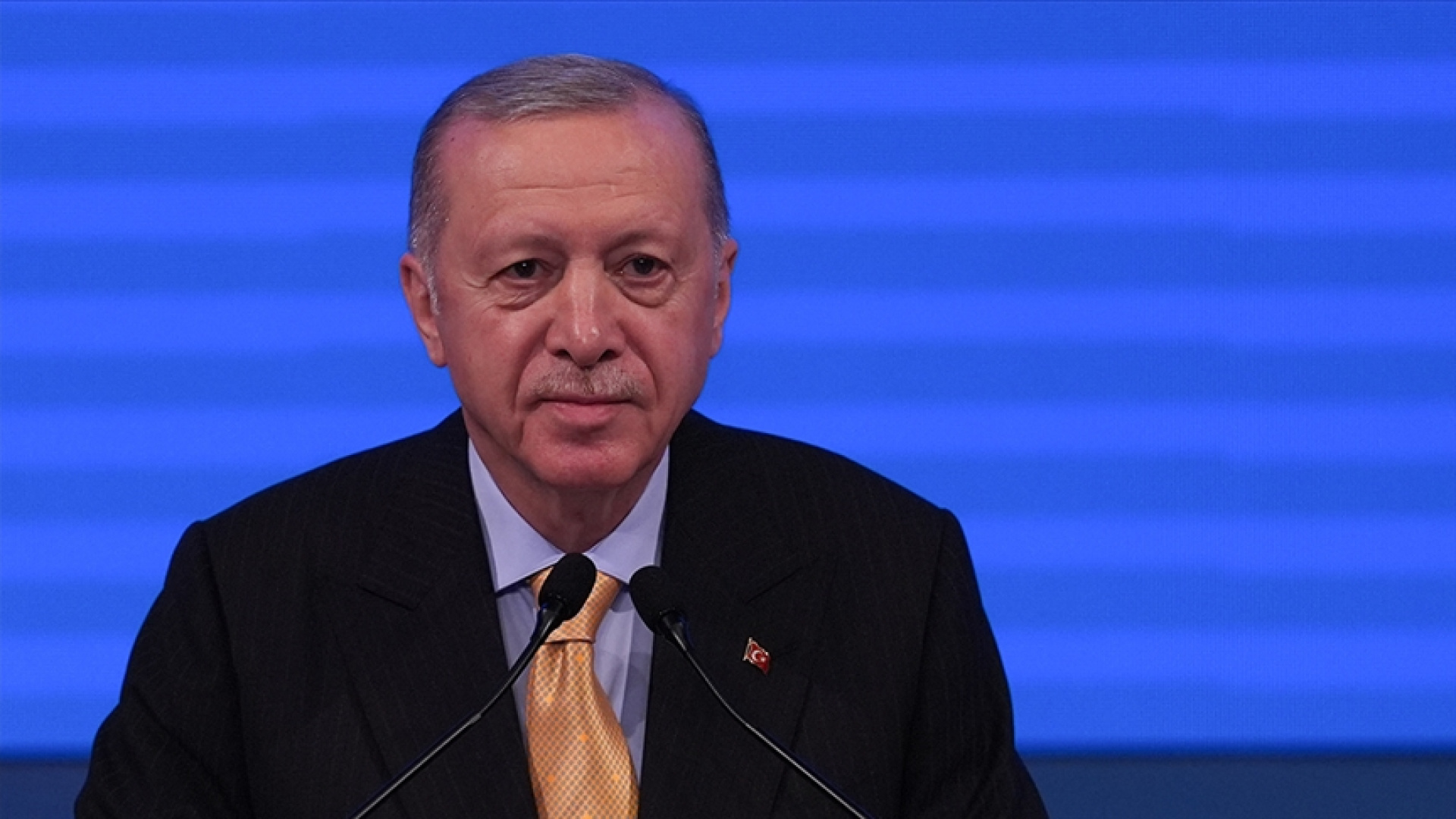 Cumhurbaşkanı Recep Tayyip Erdoğan'dan Down Sendromu Farkındalık Günü paylaşımı