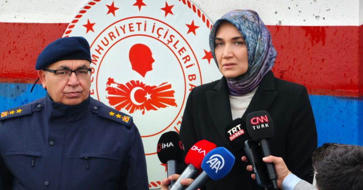 Bayram Trafik Kazaları Yüzde 50'lik Azalma