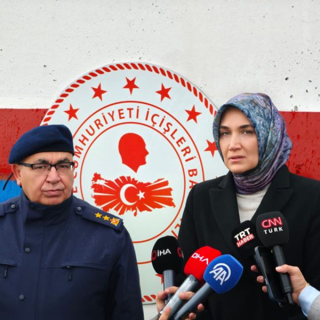 'Kazalarda yüzde 50'lik bir azalış var'