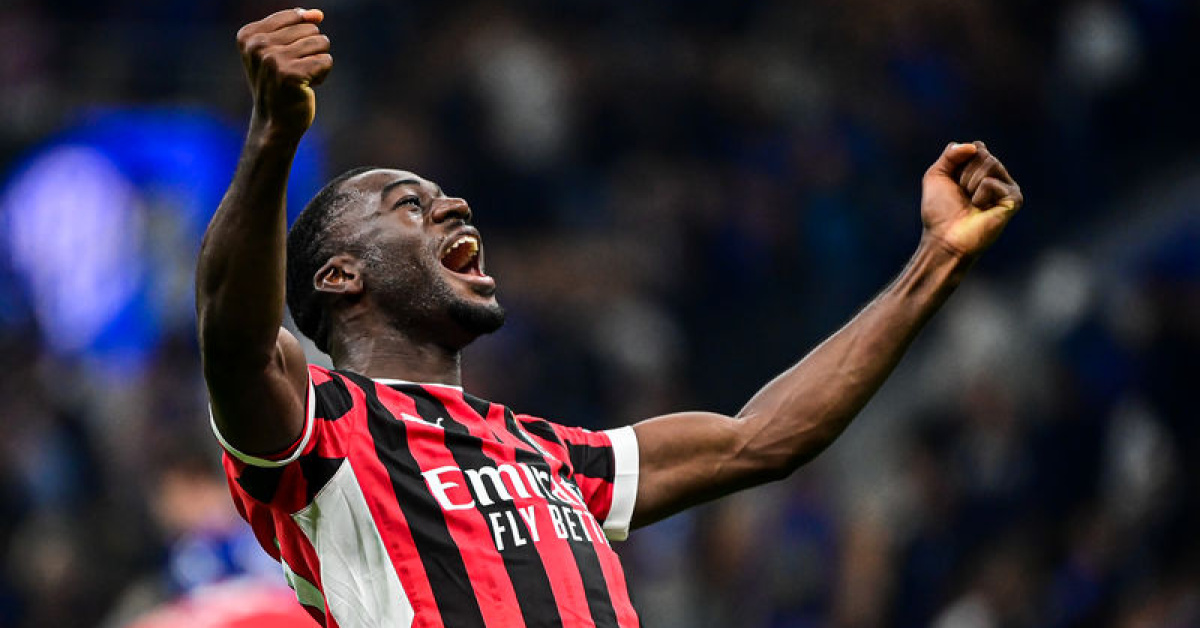 Milan 3-2 Torino | Serie A Sonuçları