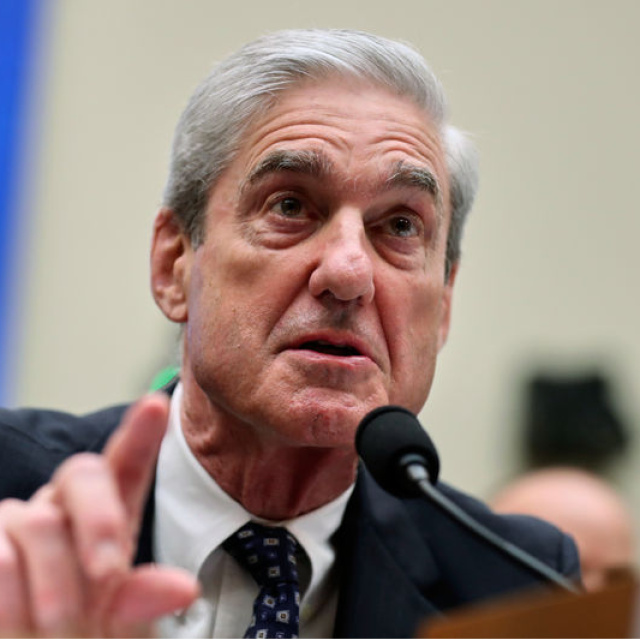 Trump'ın eski direktörü hayatını kaybetti