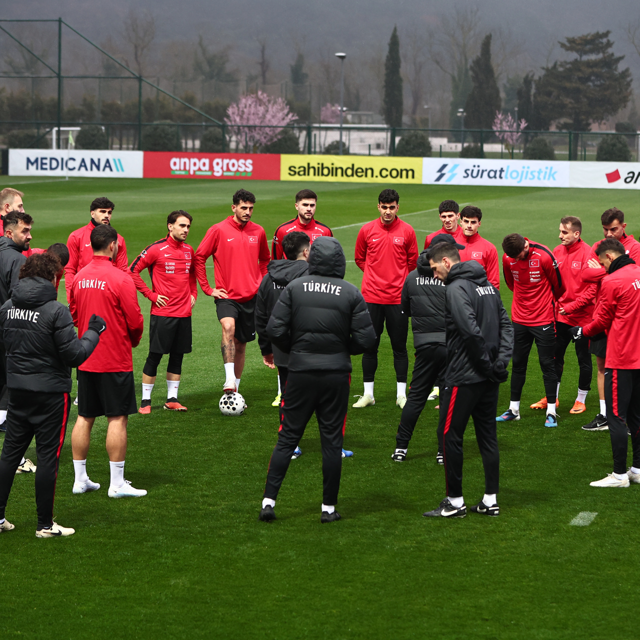 Bizim Çocuklar'da Romanya mesaisi!