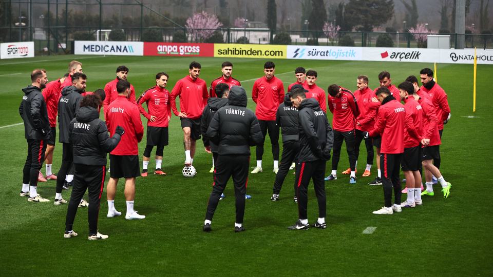 Bizim Çocuklar'da Romanya mesaisi!