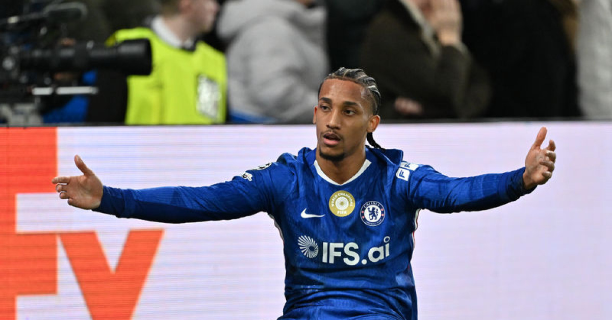 Everton 3-0 Chelsea | Premier Lig Sonuçları