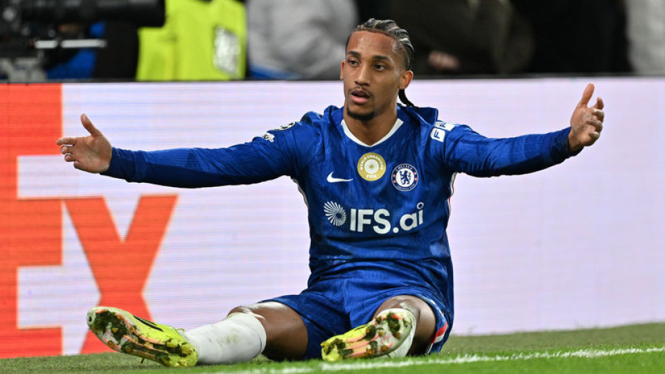 Chelsea'ye Everton çelmesi!