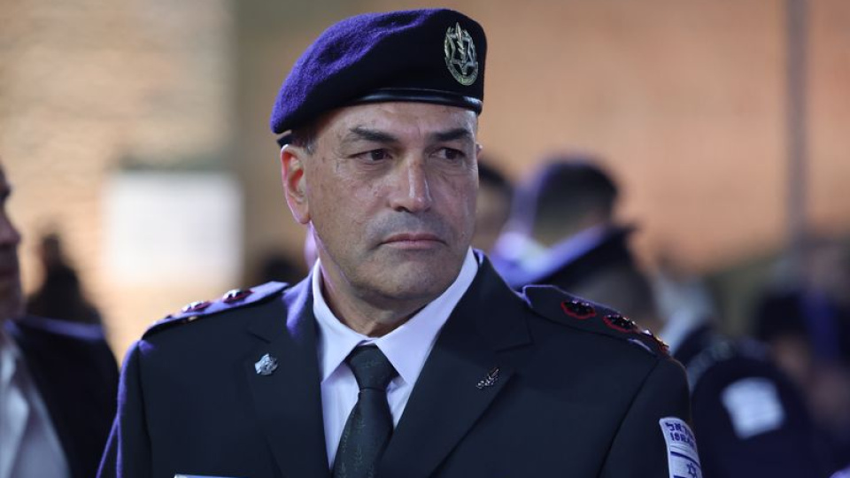 İsrail Genelkurmay Başkanı: Yolun yarısına geldik