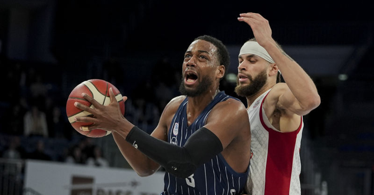 Bahçeşehir Koleji ve Anadolu Efes Sonuçları