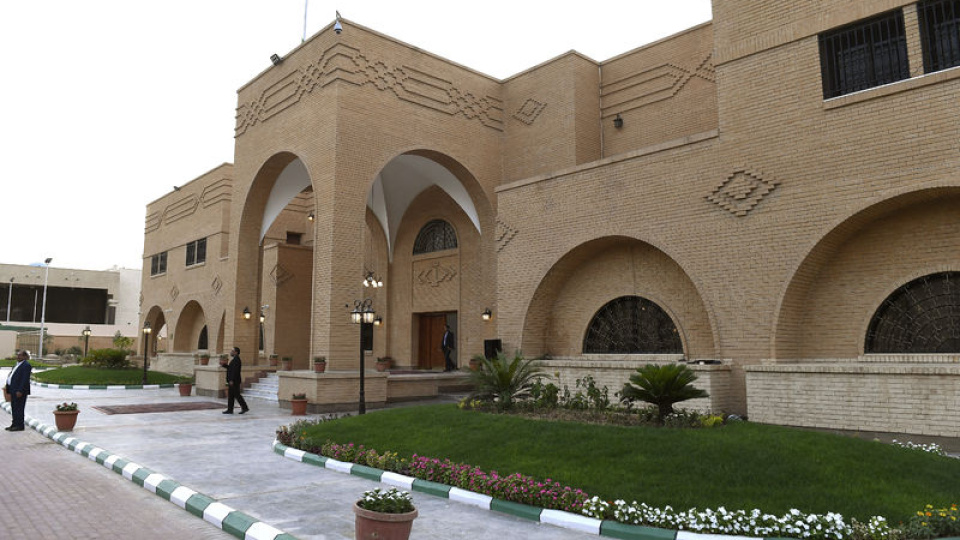 Suudi Arabistan İranlı 5 diplomatı "istenmeyen kişi" ilan etti