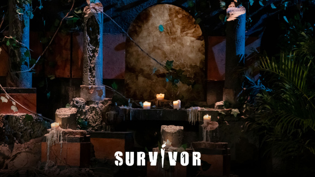 Survivor'da ödül oyunu gecesi!