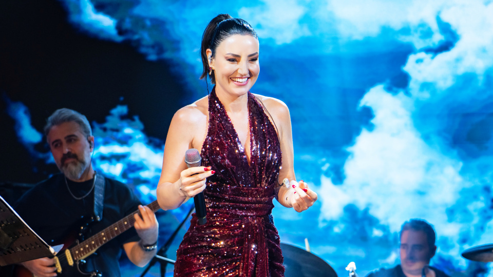 Sevcan Orhan'dan tepkilere yanıt