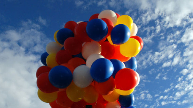 "Nerede o eski bayramlar?" demeyeceğim