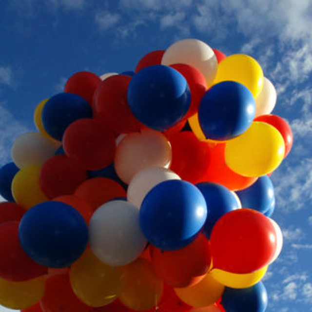 "Nerede o eski bayramlar?" demeyeceğim