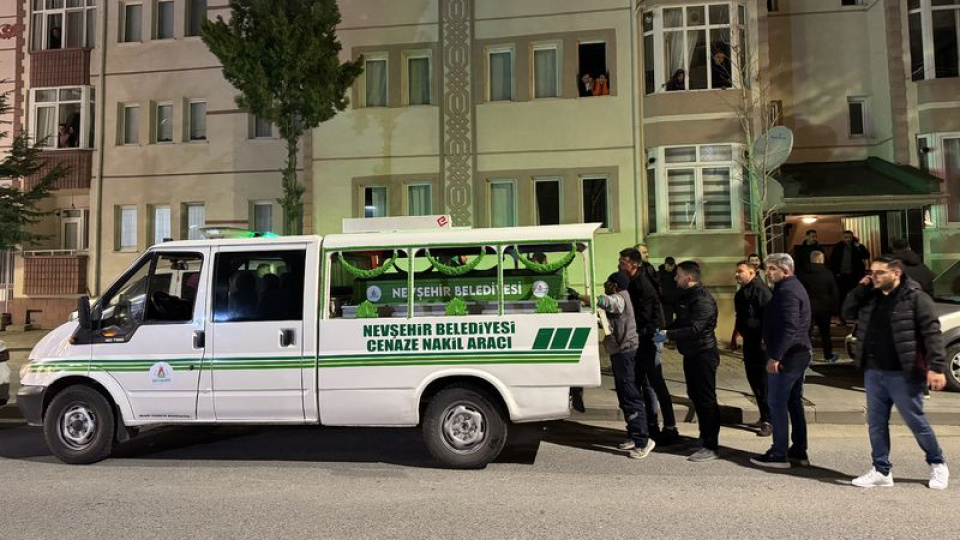 Karısını öldürüp intihar girişiminde bulundu