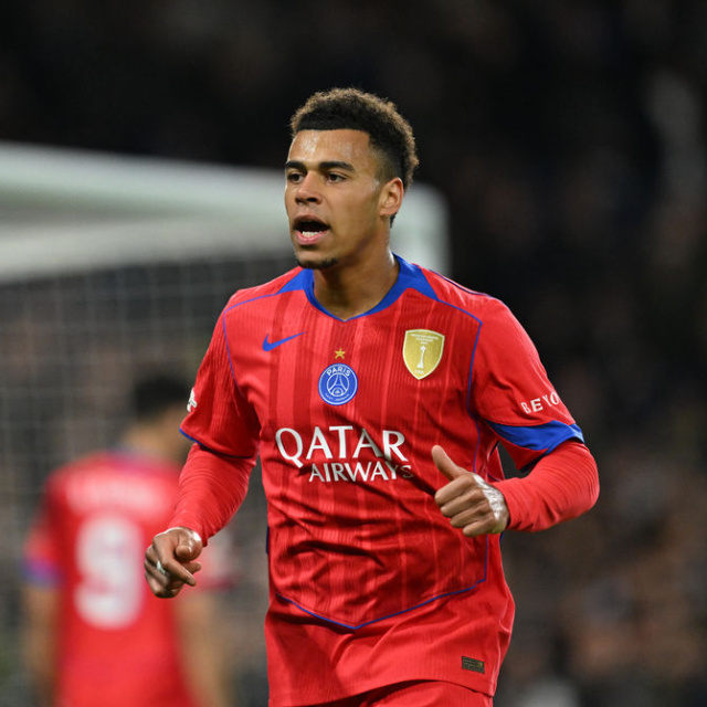 PSG, 2. yarıda farka koştu!