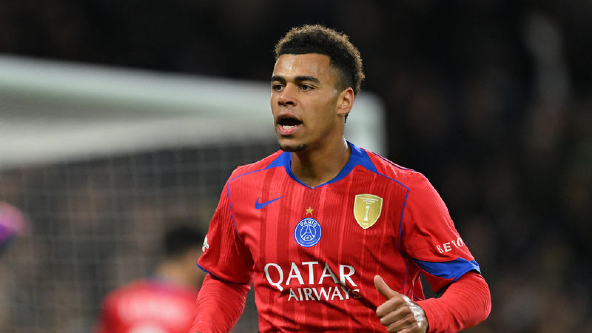 PSG, Nice'i 4-0 Mağlup Ederek Liderliğini Pekiştirdi