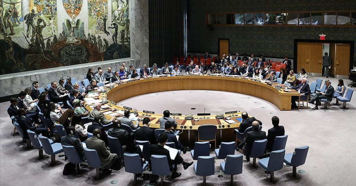 Lula da Silva, BMGK üyeleriyle kızgınlık ifade ediyor