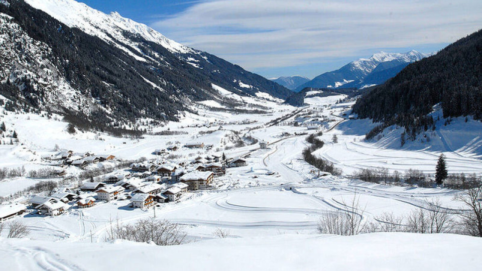 İtalya'da çığ düştü: 2 kişi öldü!