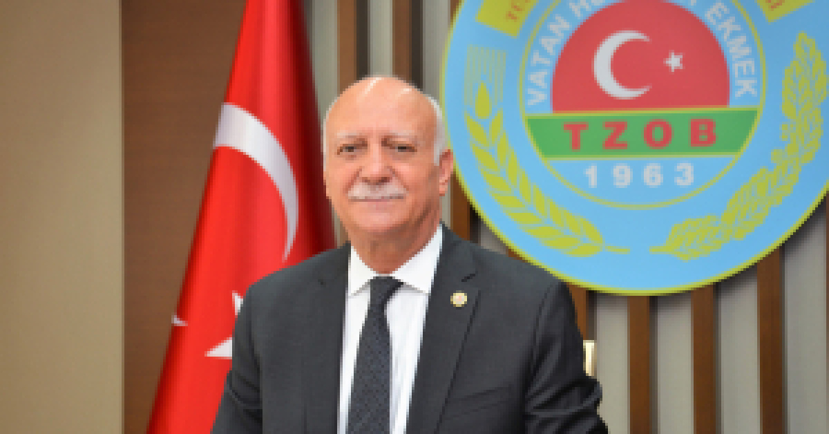 Eski sulama kanalları yenilenmelidir - Tarım vesu kritik önem