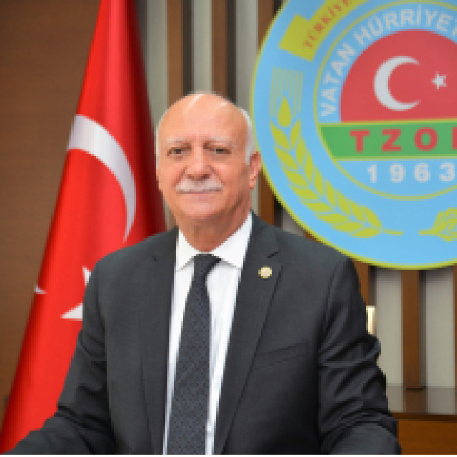 "Eski ve verimsiz sulama kanalları yenilenmelidir"